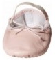 Flats Girls' Ballet Russe Dance Shoe - Pink - 10.5 C US Little Kid - CV17YE4M0DN $21.08