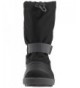 Boots Kids' Jetwp Snow Boot - Black/Charcoal - CQ189R6ONUH $78.87