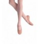 Flats Girls' Ballet Russe Dance Shoe - Ballet Pink - 12 B US Little Kid - CM17YDN4KYD $32.39