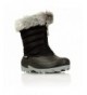 Boots Children's Furpuff Boot- - Black - CU187IZ02NM $98.15
