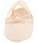 Flats Girls' Company Dance Shoe - Pale Pink - CX12115W8DV $27.12