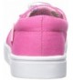 Flats Spencer Slip On Sneaker (Toddler/Little Kid/Big Kid) - Hot Pink - CA126OJP1B5 $52.41