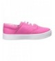 Flats Spencer Slip On Sneaker (Toddler/Little Kid/Big Kid) - Hot Pink - CA126OJP1B5 $52.41