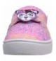 Flats Spencer Slip On Sneaker (Toddler/Little Kid/Big Kid) - Rainbow Cheetah - CC126OJOEEZ $42.36