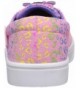 Flats Spencer Slip On Sneaker (Toddler/Little Kid/Big Kid) - Rainbow Cheetah - CC126OJOEEZ $42.36