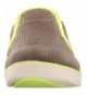 Flats Joss II Active School Slip-On Sneaker (Little Kid) - Dark Gray - CH11UANJRS9 $27.23