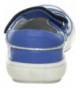 Flats Scarlett Mary Jane Sneaker (Infant/Toddler/Little Kid/Big Kid) - Blue - CZ110R10RVB $35.43