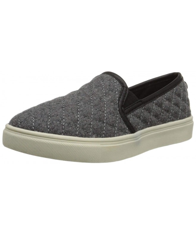 Loafers Jecntrcq Slip-On Sneaker (Little Kid/Big Kid) - Grey Flannel - CO11WGFOY3N $73.71