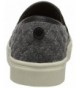 Loafers Jecntrcq Slip-On Sneaker (Little Kid/Big Kid) - Grey Flannel - CO11WGFOY3N $69.22