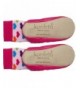 Loafers Heart n' Sole Slipper Sock Swedish Moccasin - Pink - CN115IK6QUR $57.68