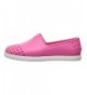 Loafers Kids' Verona Water Shoe - Hollywood Pink/Shell White - C312JWYRI33 $50.54