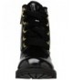 Loafers Kids' Cherrie Slip-On - Black - CF17Y7K92ZH $74.78