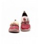 Loafers Kid's Flower Field Canvas Walking Shoe White (Big Kid) - CH12GI3T01T $68.47