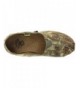 Loafers Girls' Mossy Oak Kaymann Loafers - Duck Blind - CE11PLBPXTN $48.93
