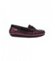 Loafers Girls - Savor - Leather Casual/Dress Loafers - Size 24 - CJ18H3R23WL $72.87