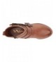 Loafers Kids' Carolina Slip-On - Brown - C417Y2CCS97 $86.32
