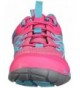 Hiking & Trekking Kids' Chandler CNX Hiking Shoe - Bright Pink/Lake Green - CW18EL3LKWD $82.29