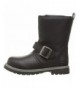 Boots Tanner Inf Boot - Black - CN12H9VNMXB $49.32