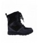 Boots Boys' Mo - 30 Snowboard Boot - Black - C618I5585AY $71.71
