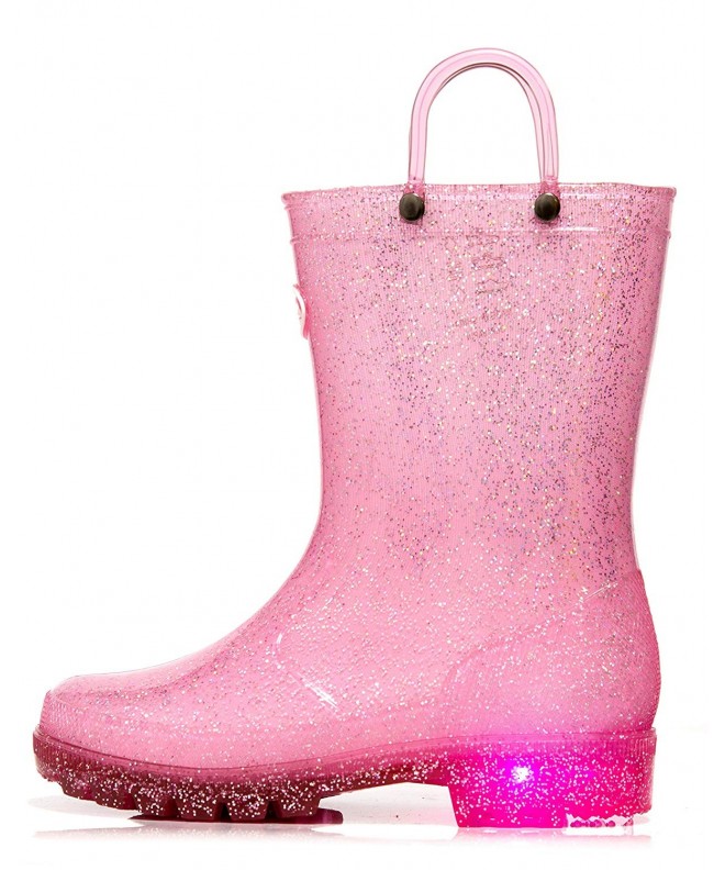 Girls' Rain Boots Clearance Sale