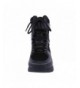 Boots Boys' Mo - 30 Snowboard Boot - Black - C618I5585AY $71.71