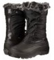 Boots Powdery Winter Boot (Toddler/Little Kid/Big Kid) - Black - C911TKX1WJ3 $86.85