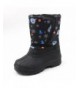 Boots Cold Weather Snow Boot 1319 Winter Prints Size 12 - CA12F3WI535 $34.96