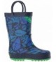 Boots Kids Andric Boy's Rain Boot - Navy - CV1865ZZGDA $38.88