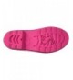 Rain Boots Kids' Jnr Wellibob Rain Boot - Cream Ditsy - CF188A00CCW $65.58