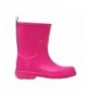 Rain Boots Kid's Cirrus Charley Tall Rain Boot - Very Berry - CZ18NQEALEZ $65.36