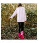 Rain Boots Kid's Cirrus Charley Tall Rain Boot - Very Berry - CZ18NQEALEZ $65.36