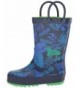 Boots Kids Andric Boy's Rain Boot - Navy - CV1865ZZGDA $38.88