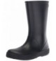 Rain Boots Kids' Splash Rain Boot - Navy - CB128DDK7WX $56.79