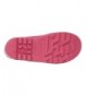 Rain Boots Kids Viona Girl's Rain Boot - Pink - CC186634WMI $42.89
