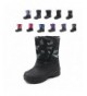 Boots Cold Weather Snow Boot 1319 Gray Camo Size 10 - CM12F3WH4UP $29.84