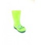 Rain Boots Kids Rubber Cute Animal Rainboot Gift Item - Frog - C512NQYGEZD $29.22