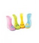 Rain Boots Kids Rubber Cute Animal Rainboot Gift Item - Frog - C512NQYGEZD $29.22