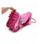 Rain Boots Toddler Waterproof Outdoor Durable - Pink - CV18NYTQXY4 $30.82