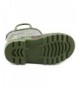 Boots Camouflage Boys Green Rubber Waterproof Rain Boots (Toddler/Little Kids) - CB1825KL8T3 $52.80