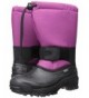 Snow Boots Montana Winter Boot (Little Kid/Big Kid) - Fuchsia - C111WCPVYJJ $80.60