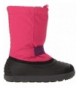 Snow Boots Kids' Jetwp Snow Boot - Rose/Purple - C3189R0NL56 $82.32