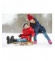 Snow Boots WinterTec - Children's Durable - Comfortable & Waterproof Winter Boot - Toddler/Little Kids/Big Kids - Black - CE1...