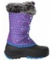 Snow Boots Kids' Snowgypsy2 Snow Boot - Purple - C012NS3M7G6 $83.33