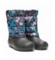 Snow Boots 544 Girls Winter Boots for Girls Size 2/5/5.5/6.5/7/7.5/8 / Kid/Teenager/ - Fir-tree Branch - CA18KHRKNS7 $46.46