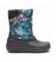 Snow Boots 544 Girls Winter Boots for Girls Size 2/5/5.5/6.5/7/7.5/8 / Kid/Teenager/ - Fir-tree Branch - CA18KHRKNS7 $46.46