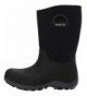 Snow Boots Kids' Bluster Snow Boot - Black - CK12NV76918 $95.09