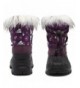 Snow Boots Fantiny Outdoor Waterproof Toddler - CO18DA429Y2 $26.49
