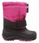 Snow Boots Rocket Wide Cold Weather Boot (Toddler/Little Kid/Big Kid) - Rose - C912BX32CC3 $74.21