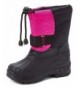Snow Boots 1317 Bubblegum 13 - C317YU85H83 $31.12