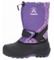 Boots Kids' Sleet2 Snow Boot - Purple - CQ12BX4JZYF $98.14